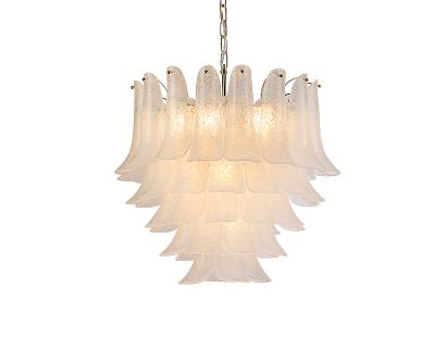 люстры newport 8800 8810/c gold white , люстра, доставка по Казахстану 