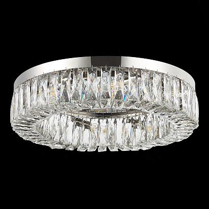 потолочная люстра st luce rifrazio sl1226.102.08, доставка по Казахстану 