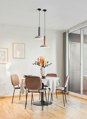 подвесной светильник freya fr5551pl-01m, доставка по Казахстану 