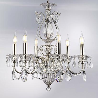 подвесная люстра lightstar schon 790064, доставка по Казахстану 