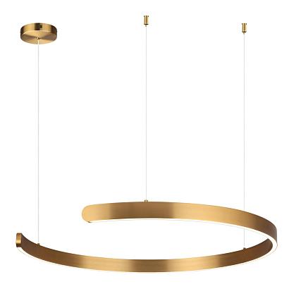 6535/57l ledio ln23 019 светильник подвесной indie, доставка по Казахстану 