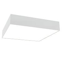Дополнительная картинка Потолочный светильник Technical C032CL-36W3K-SQ-W