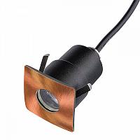 Дополнительная картинка Ландшафтный светодиодный светильник Lightstar Ipogeo (384415+384028) ip384428