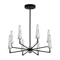 5429/39l modern odeon light люстра потолочная , доставка по Казахстану 