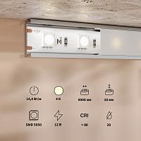 Дополнительная картинка Светодиодная лента Led Strip 201184
