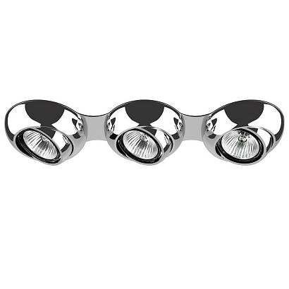Встраиваемый светильник Lightstar Ocula 011834 купить в Алматы svet.kz