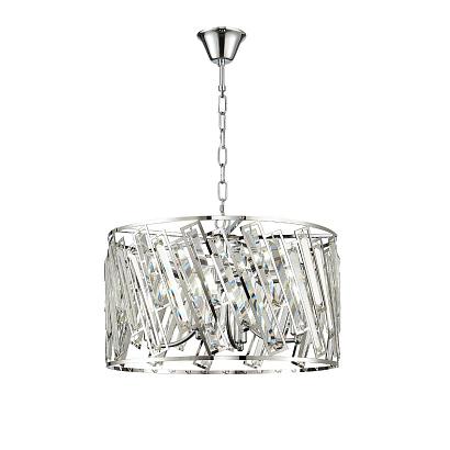 люстры подвесная люстра st luce letina sl1103.113.08, доставка по Казахстану 