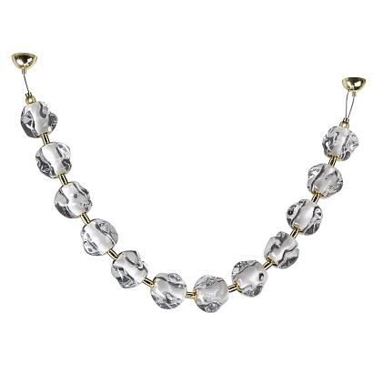 люстры 5085/48l odeon light  подвес- "бусы" jemstone, доставка по Казахстану 