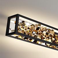 5065/17WL L-VISION ODL24 393 Настенный светильник BILD