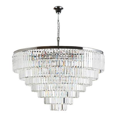подвесная люстра divinare nova 3001/02 lm-25, доставка по Казахстану 