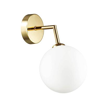 С 1 плафоном на стену Бра Lumion Moderni Estelle 4418/1W, доставка по Казахстану 