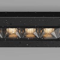 Встраиваемый светильник Outdoor O488DL-L12GF3K