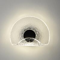 Дополнительная картинка Бра Crystal Lux WAVE 3840/406