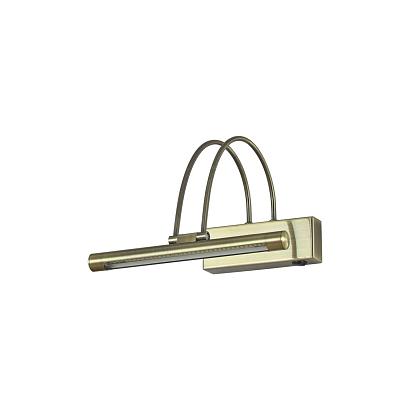 Декоративные настенные Подсветка BOW AP36 BRUNITO 121338, доставка по Казахстану 