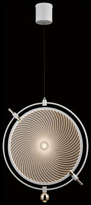 подвесной светильник wertmark laura we430.03.006, доставка по Казахстану 