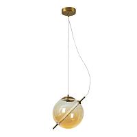подвесной светильник arte lamp нolly a3220sp-1pb, доставка по Казахстану 