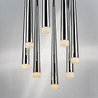 люстры каскадная люстра lightstar punto 807084, доставка по Казахстану 