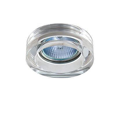 Встраиваемый светильник Lightstar Lei Mini 006130 купить в Алматы svet.kz