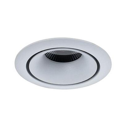 Встраиваемый светодиодный светильник Maytoni Zoom DL031-2-L12W купить в Алматы svet.kz