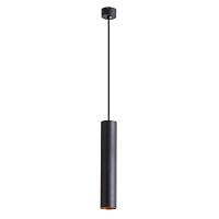 Дополнительная картинка Подвесной светильник Arte Lamp Torre A1530SP-1BK