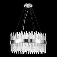 подвесная люстра st luce bafo sl1160.103.18, доставка по Казахстану 
