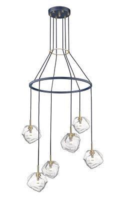 подвесной светильник simple story 1105-6pl, доставка по Казахстану 