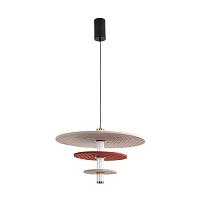 Дополнительная картинка 8296/11AL Lumion Подвесной светильник FELTA
