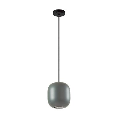 Подвесные 5060/1EA PENDANT ODL24 313 Подвесной светильник GU10 LED 4W COCOON, доставка по Казахстану 