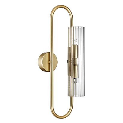 Декоративные настенные 6560/2W Lumion Бра TORONTO, доставка по Казахстану 