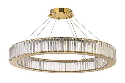 подвесной светильник arti lampadari anzio l 1.5.80.100 g, доставка по Казахстану 