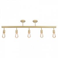 Дополнительная картинка Потолочная люстра Lussole Loft LSP-8169