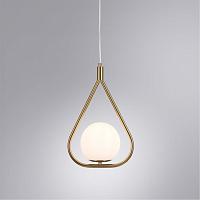 Дополнительная картинка Подвесной светильник Arte Lamp MATISSE A7764SP-1AB