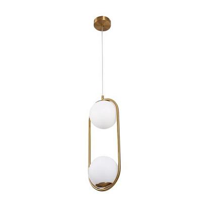 Подвесные Подвесной светильник Arte Lamp MATISSE A7745SP-2AB, доставка по Казахстану 