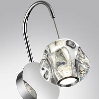5084/5WL Odeon Light Бра JEMSTONE