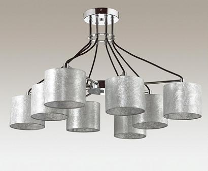 Потолочные Потолочная люстра Lumion Odri 3412/8, доставка по Казахстану 