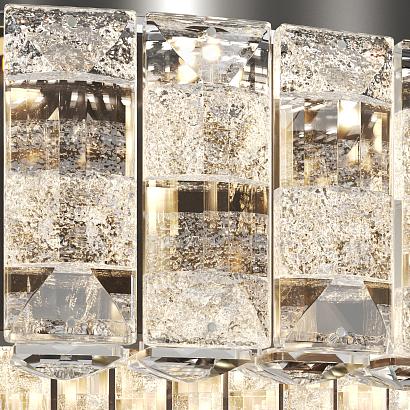 потолочный светильник maytoni mod335cl-l24ch3k, доставка по Казахстану 