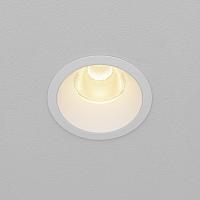 Дополнительная картинка Встраиваемый светильник Technical DL117-15W-2.7K-W