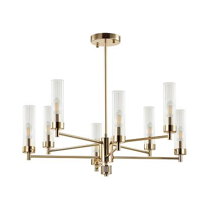 подвесная люстра lumion classi kamilla 5274/8c, доставка по Казахстану 