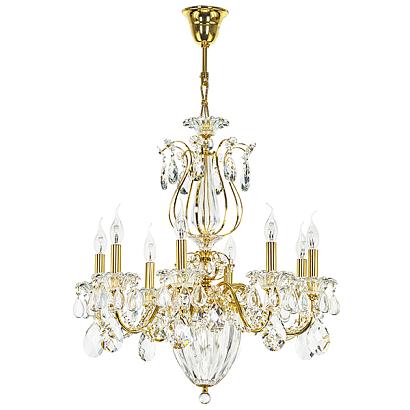 подвесная люстра lightstar schon 790112, доставка по Казахстану 