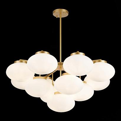 купить Подвесная люстра ST Luce Modica SL1503.203.13 в Алматы, svet.kz, доставка по Казахстану 