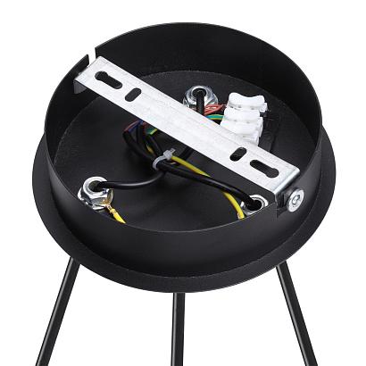 8233/6 lumion люстра lamina, доставка по Казахстану 