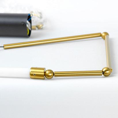 люстра подвесная lussole lsp-7319, доставка по Казахстану 