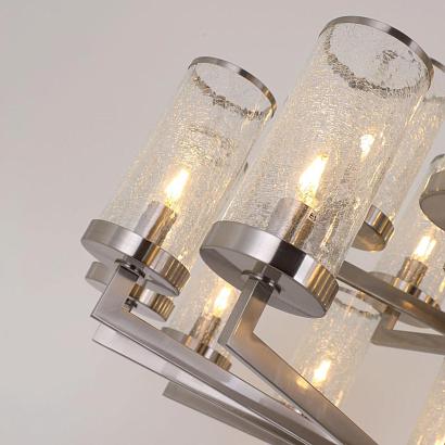 подвесная люстра favourite assembly 2374-18p, доставка по Казахстану 