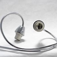 Дополнительная картинка Потолочная люстра Lussole Lgo LSP-8182