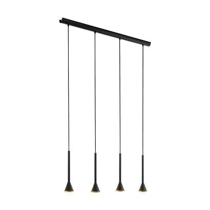 подвесной светильник eglo cortaderas 97605, доставка по Казахстану 