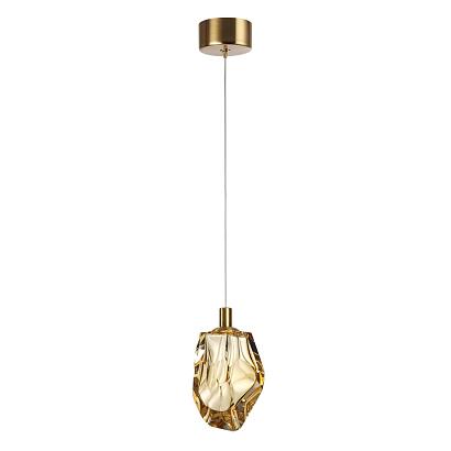 7111/4lc odeon light подвесной светильник gemme, доставка по Казахстану 