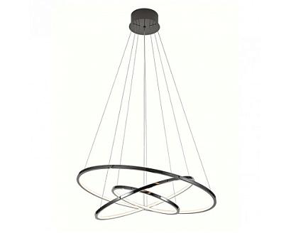 люстры newport 15000 15303/s black glossy , подвесной светильник, доставка по Казахстану 