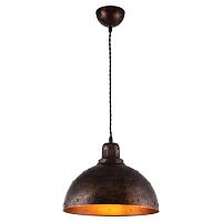 Дополнительная картинка Подвесной светильник Lussole Loft LSP-9801
