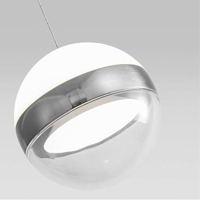 5037/9l l-vision odl24 389 подвесной светильник led 9w 4000k 480лм roni, доставка по Казахстану 