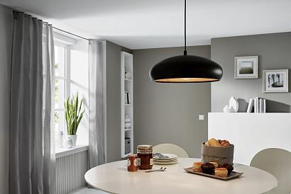 подвесной светильник eglo mogano 1 94605, доставка по Казахстану 